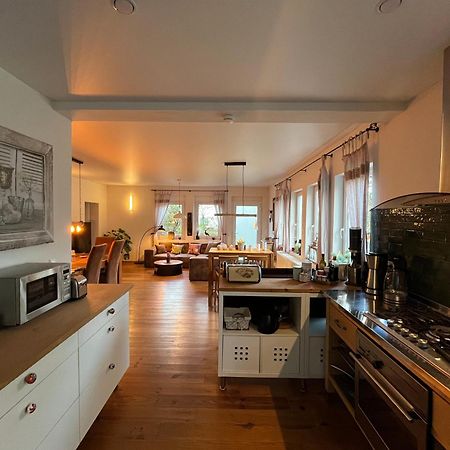 Casa Verde Sinnerthal Neunkirchen  Ngoại thất bức ảnh