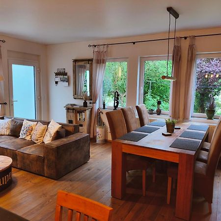 Casa Verde Sinnerthal Neunkirchen  Ngoại thất bức ảnh