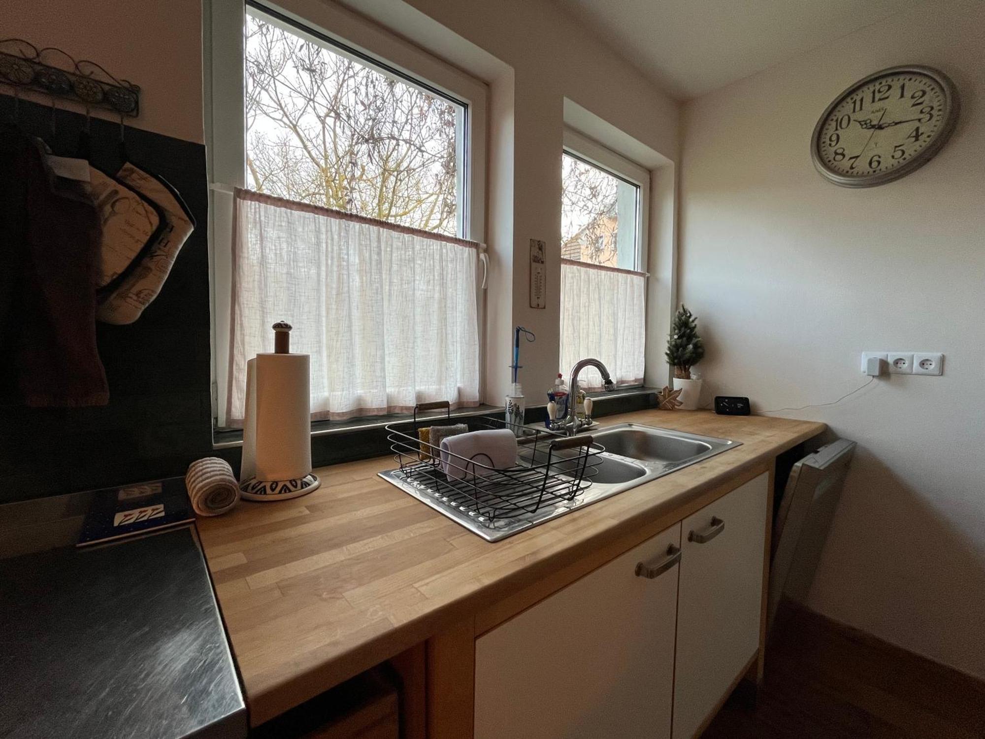Casa Verde Sinnerthal Neunkirchen  Ngoại thất bức ảnh