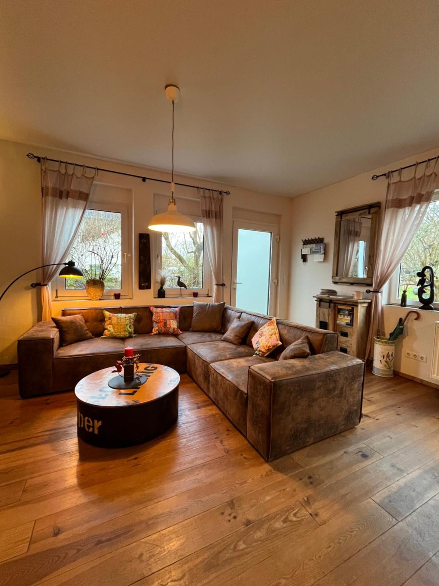 Casa Verde Sinnerthal Neunkirchen  Ngoại thất bức ảnh