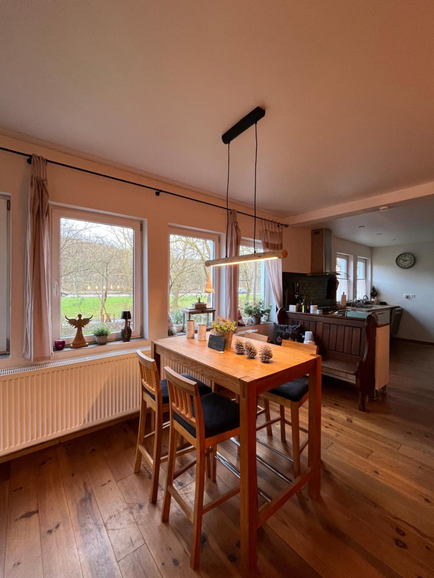 Casa Verde Sinnerthal Neunkirchen  Ngoại thất bức ảnh