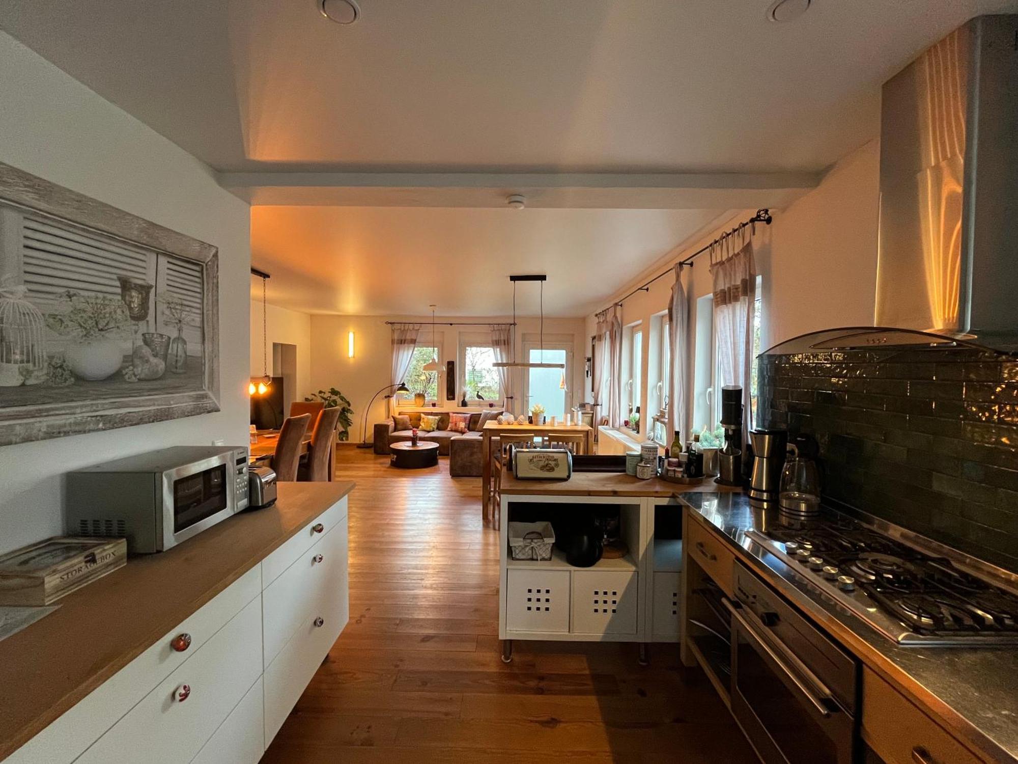 Casa Verde Sinnerthal Neunkirchen  Ngoại thất bức ảnh