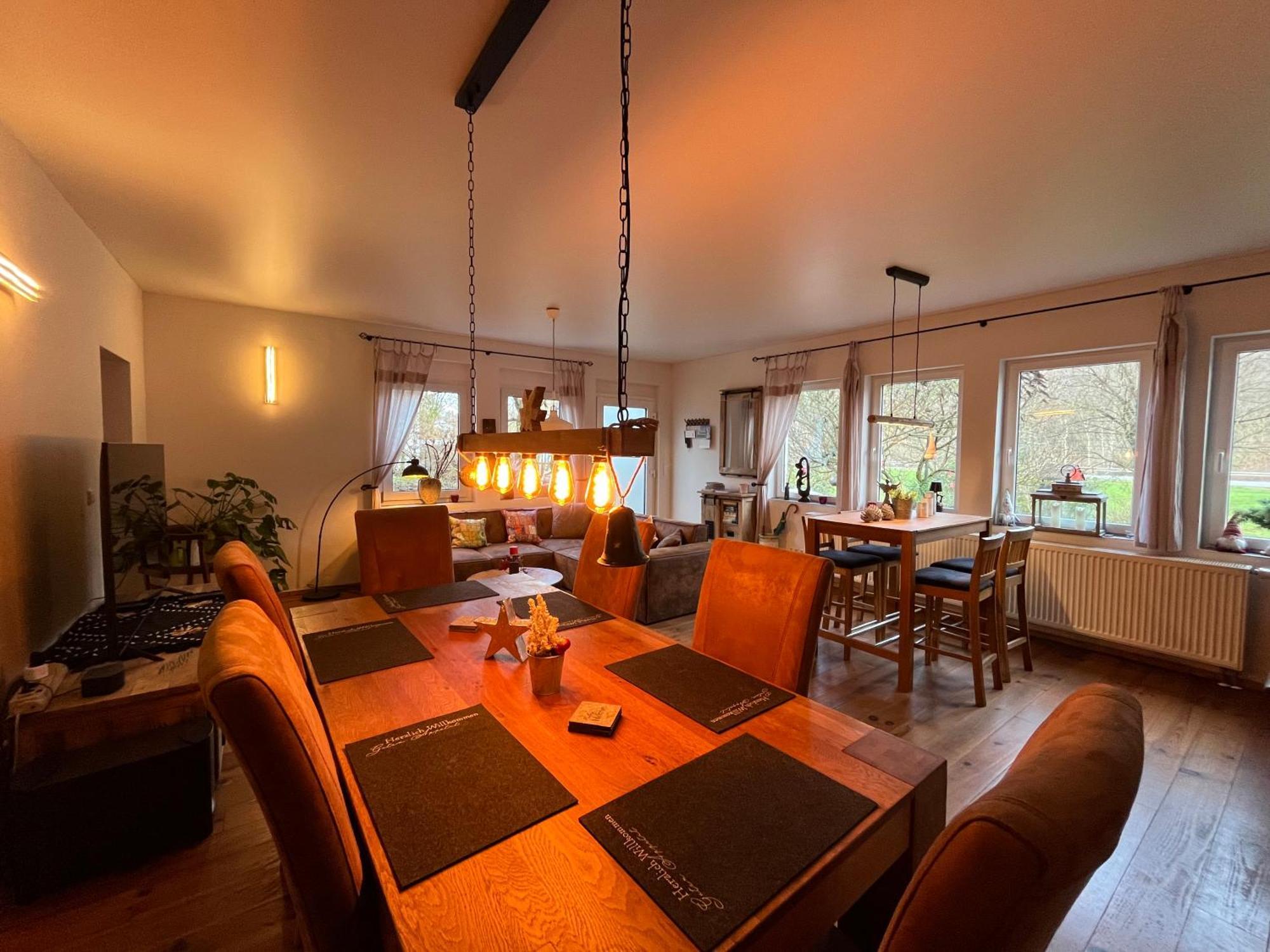 Casa Verde Sinnerthal Neunkirchen  Ngoại thất bức ảnh
