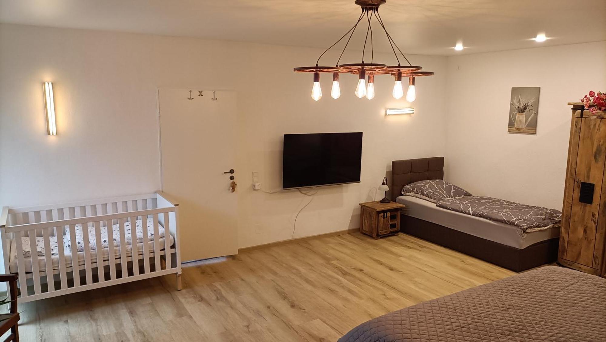 Casa Verde Sinnerthal Neunkirchen  Ngoại thất bức ảnh