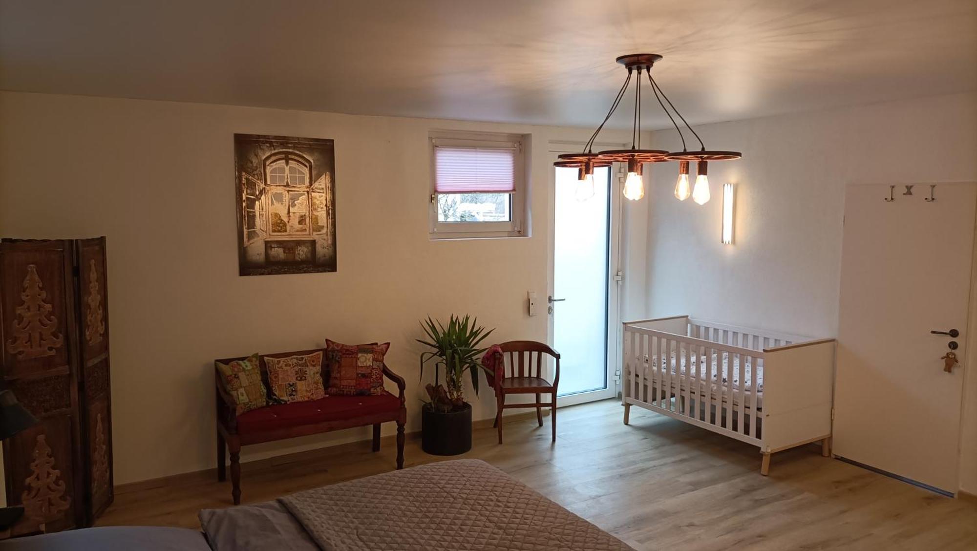 Casa Verde Sinnerthal Neunkirchen  Ngoại thất bức ảnh
