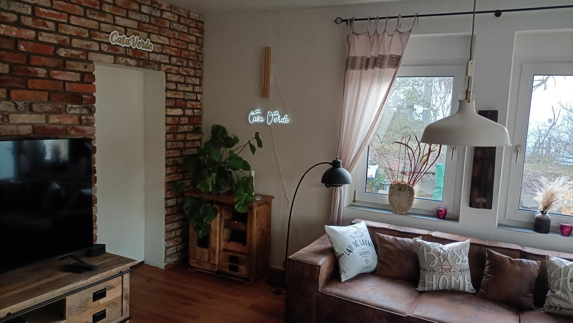 Casa Verde Sinnerthal Neunkirchen  Ngoại thất bức ảnh