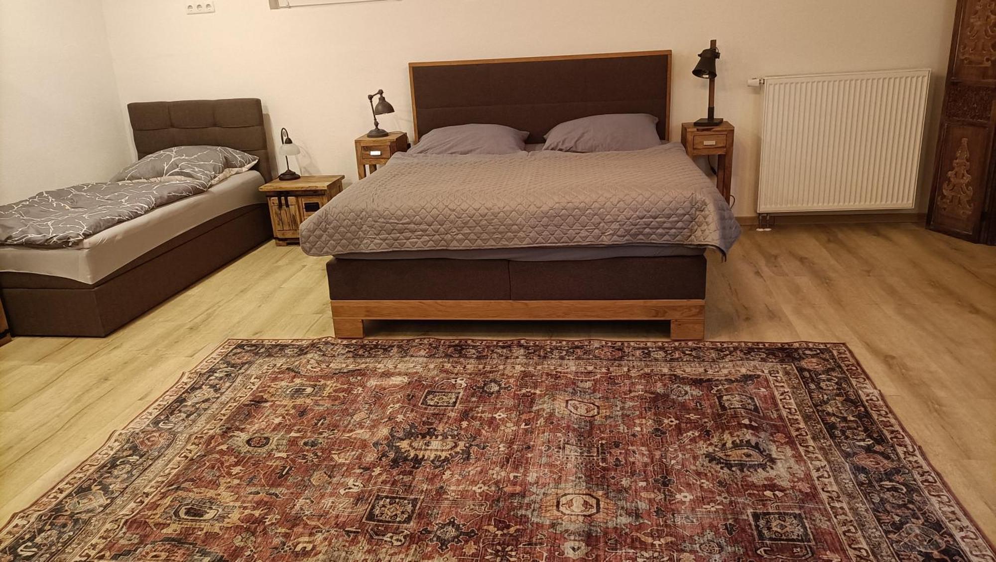 Casa Verde Sinnerthal Neunkirchen  Ngoại thất bức ảnh