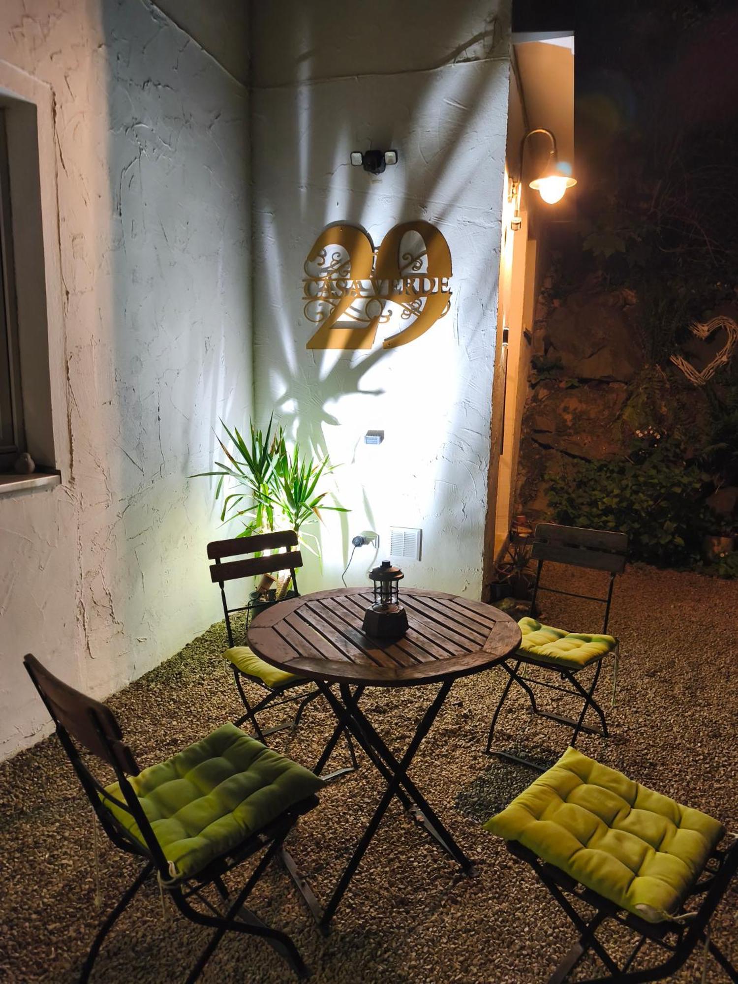Casa Verde Sinnerthal Neunkirchen  Ngoại thất bức ảnh